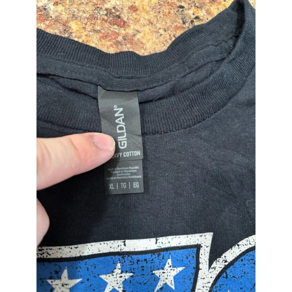 Lynyrd Skynyrd 2023 Tour T-Shirt - Picture 5 of 5